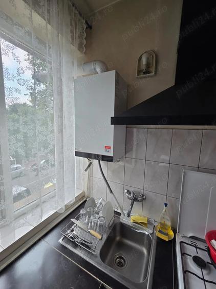 Apartament 3 camere in vila Balta Alba langa Parcul IOR terasa 24 mp - 15