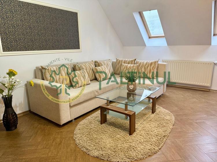 Apartament 2 camere de inchiriat Sibiu - 1
