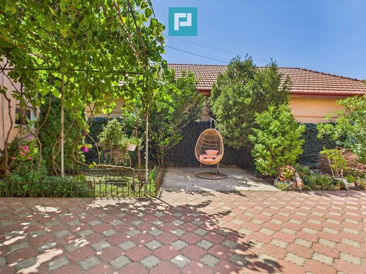 Pensiune la Orțișoara - 46