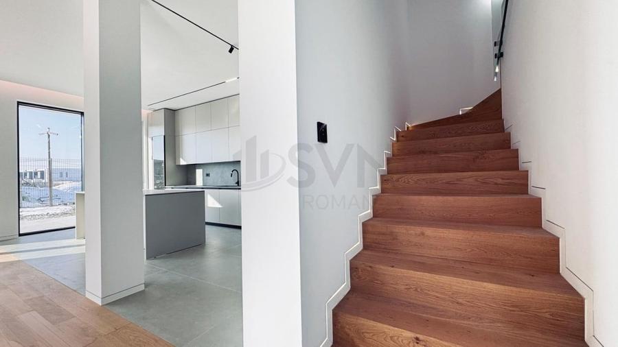 REV2005526 Vila moderna  5 camere I Pipera I Matei Millo - 4