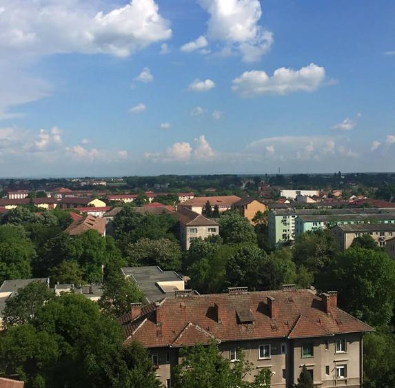 Proptietar-Vand apartament cu 2 camere in Calea Sagului - 5