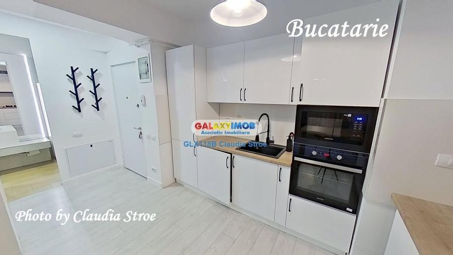 Inchiriere apartament 2 camere Novum Politehnica - Metrou - 15