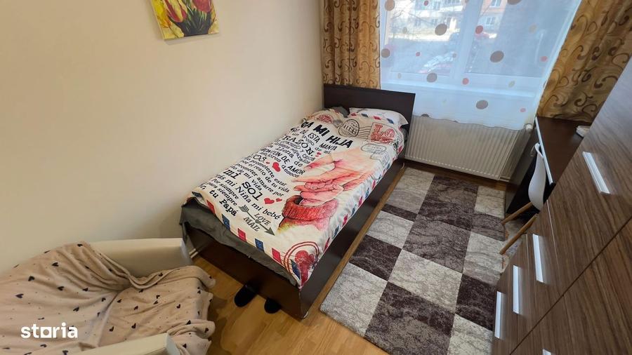 Apartament zona centrala Petrila - 6