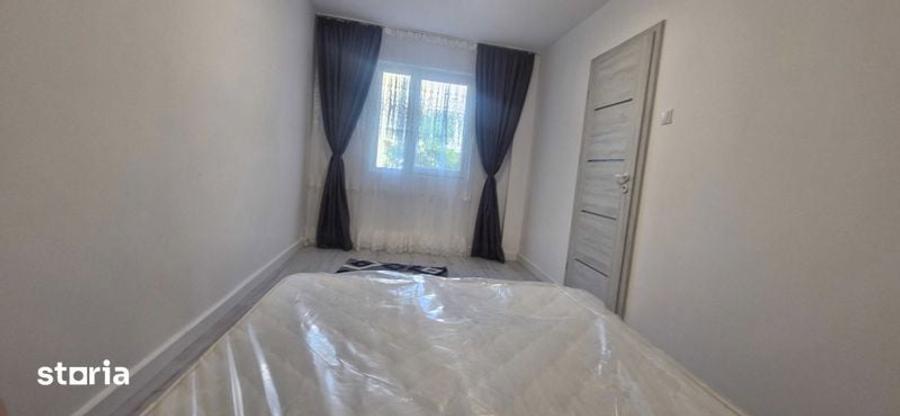 inchiriez Ap. 2 camere Trivale, scoala13,piata,statie mobilat nou ac - 7