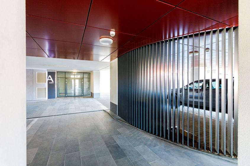 Apartament 4 Camere în Fabrik  - Comision 0% - 19