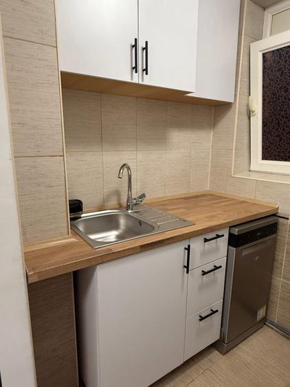 Apartament cu 3 camere, complet renovat, mobilat și utilat, finisaje moderne. - 6