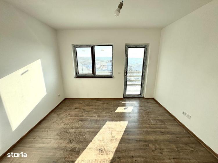 550 mp teren! 118 mo utili! CANALIZARE! Vila Aroneanu-Sorogaru - 4