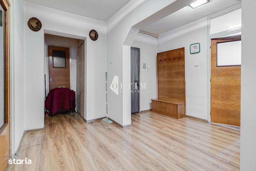 NOU! 4 Camere SUPER Locatie, 2 bai,CENTRALA -Cotroceni - 17