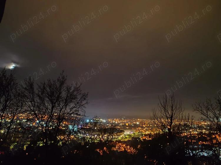 casa cu teren 933 mp gruia cu vedere spre oras - 4