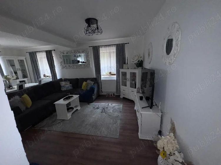Vand casa in Gura Humorului - 1