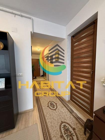 Apartament 2 camere mobilat, loc de parcare- Cartierul Solar - 10