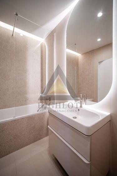 AVIATIEI TOWER | 3 CAMERE | MOBILAT | PARCARE | PROMENADA MALL | OFFICE BUILDING - 13