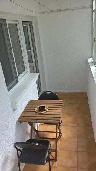 Proprietar, inchiriez apartament 2 camere Crangasi - 9