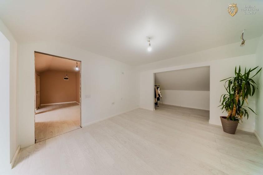 Vila moderna minimalista de vanzare in Arad - 18