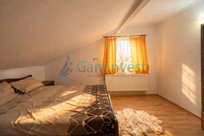 Apartament 3 camere de inchiriat in Oradea, zona Iosia - 6