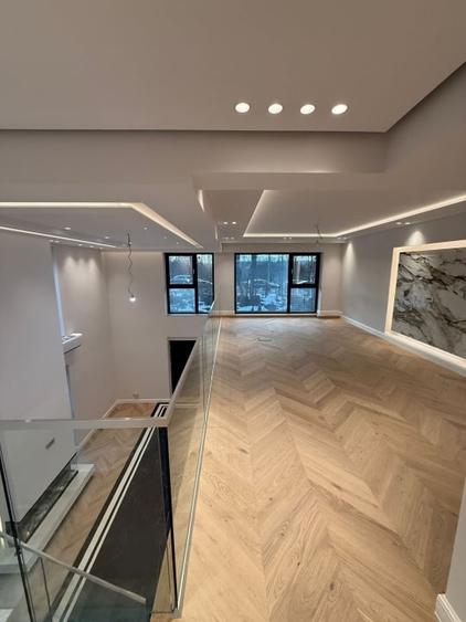 De Vanzare! Duplex cu 4 camere si gradina proprie - 2