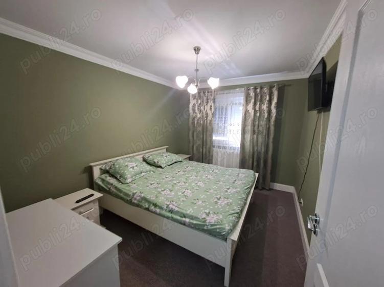 Inchiriez apartament Arad - 1