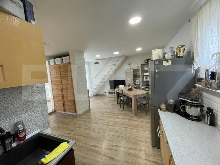 Casa Individuala complet finisata si utilata in Apahida ! - 4