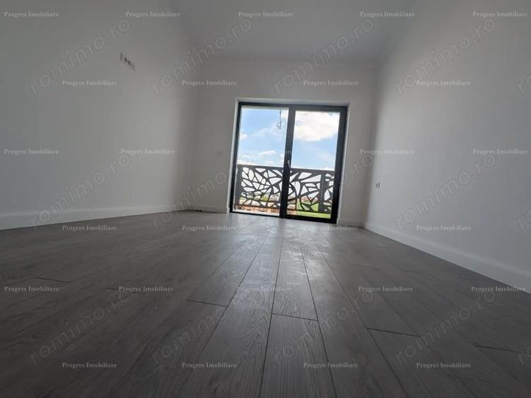 Casa nou Giroc - 4 camere - 108mp - 195.000 Euro - 4