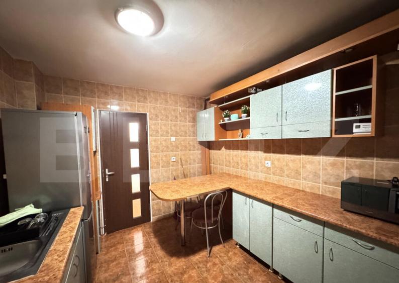 Apartament de inchiriat, 64 mp, zona Brazda lui Novac - 16