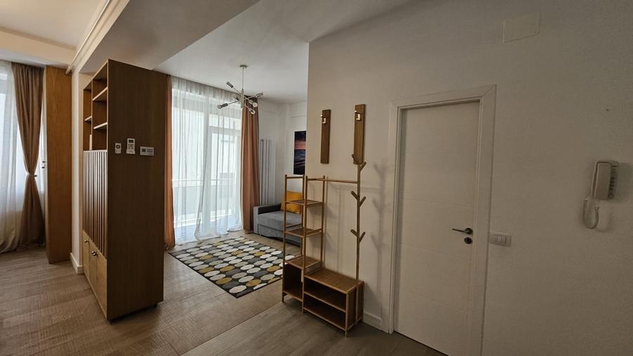 MAMAIA NORD | 2 CAMERE | 50M DE PLAJA | TERMEN LUNG - 2