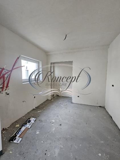 Proprietate spatioasa in ansamblu rezidential nou din Floresti - 8