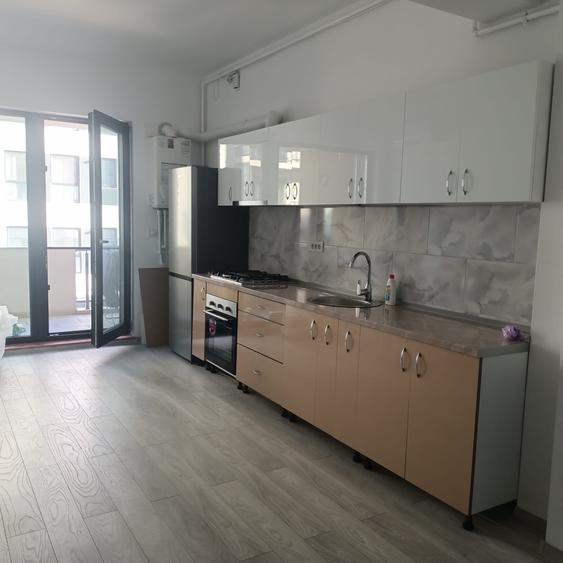 Apartament 2 camere - Tomis Plus - 500 euro/luna (cod E11) - 9