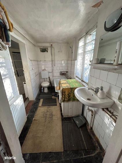 De vanzare casa cu 4 camere in Roman, suprafata Teren 450mp 79.000euro - 4