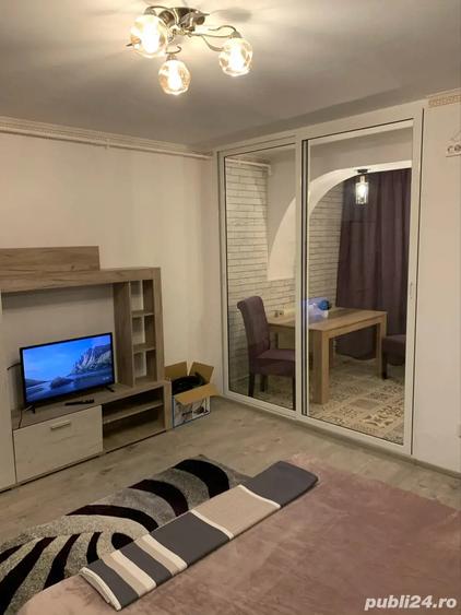 Garsoniera de inchiriat - 4