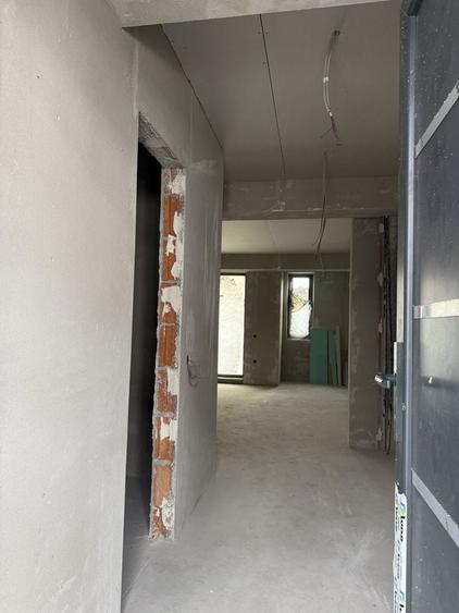 Apartament cu 1 camere de vanzare direct de la dezvoltator! - 1