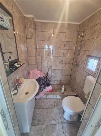 Casa 2 camere, caramida, teren 161 mp, zona Centrala - 7