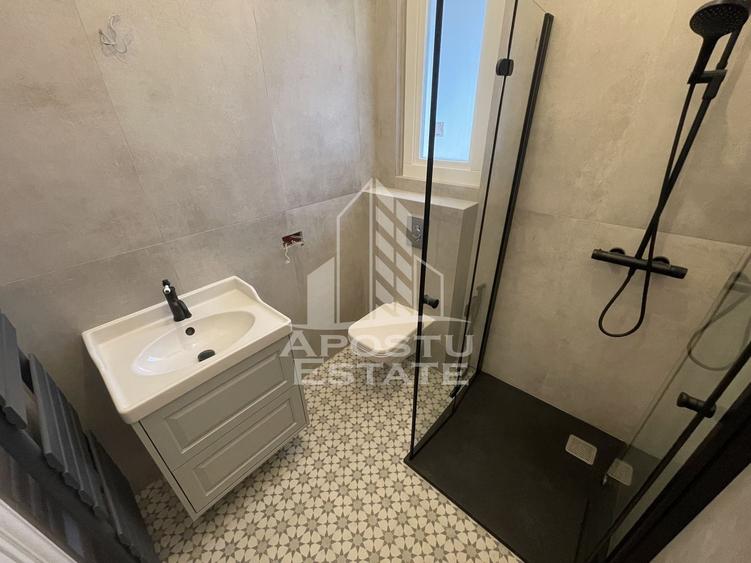 Apartament de inchiriat pentru birouri, 102 mp, Piata Maria Timisoara - 7