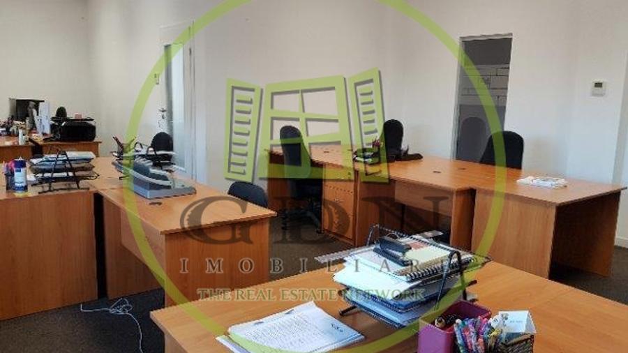 Spatiu birouri în Zorilor - 1