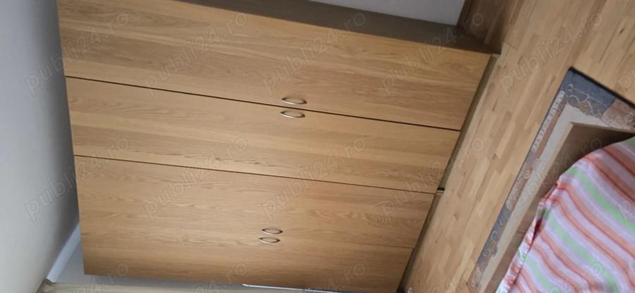 Inchiriez apartament 2 camere, loca?ie foarte buna. - 5