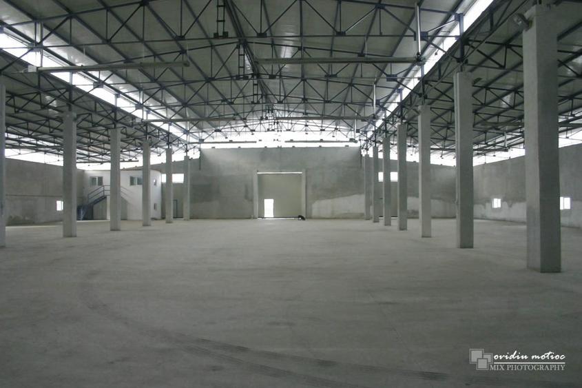 Hala langa autostrada - 1