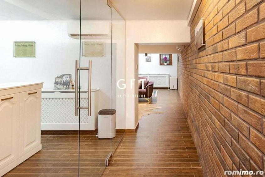 Apartament de Lux, zona Ultracentrala. Exclusivitate! - 21