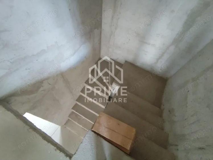 Casa Individuala 4 camere| 174 mp | zona Partos - 6