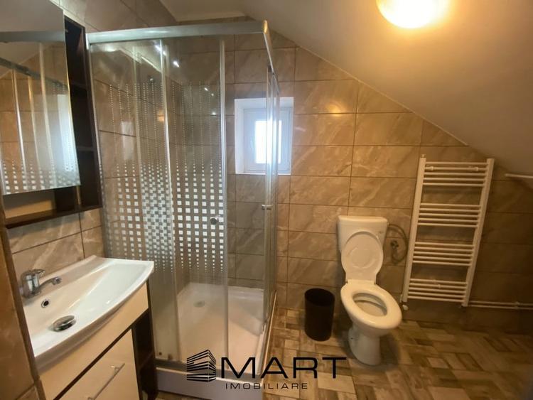 Apartament 3 camere zona Centrala - 6