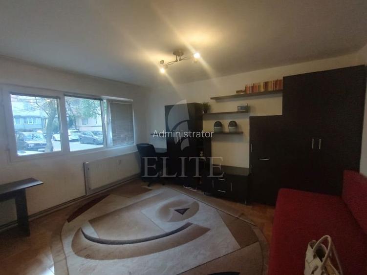 Apartament o camera în zona BRD