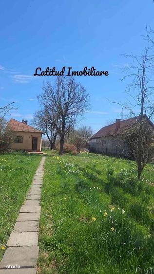 Teren intravilan||Str. Cavalerului|| Stefanesti, Arges - 2