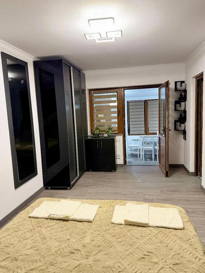 Inchiriez garsoniera in regim hotelier - 3