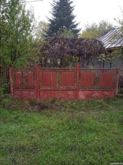 casa 4 camere 84 MP 1003MP padure curent  gaz apa  20 km ploiesti 55km bucuresti - 4
