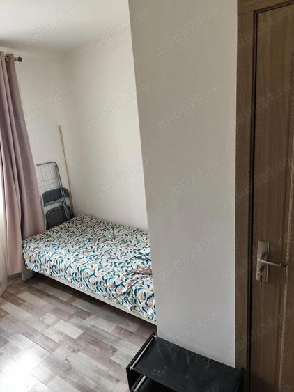 Garsoniera 10mp in cartierul Florilor - 1