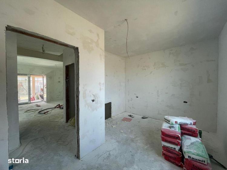 Duplex 4 camere la asfalt Urseni - 8