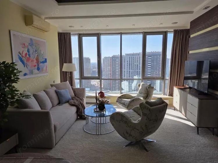 Garsoniera de inchiriat - Zona Bucure?tii Noi - 6