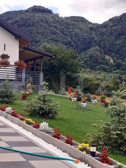 Casa de vis, Priveliste superba, finisje moderne, 1000 mp teren - 10