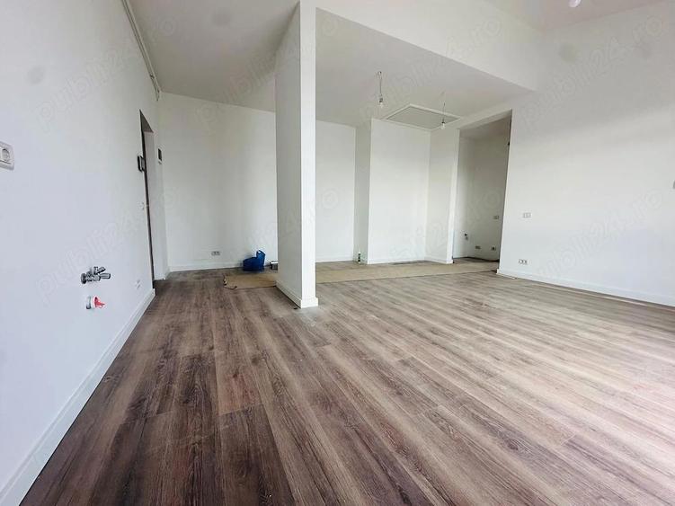 Et. 1, Bloc nou - predare La cheie! Centrala Proprie! Calea Urseni. - 4