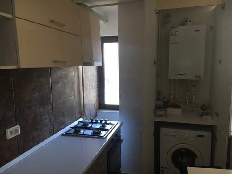 2 camere de închiriat Tomis Plus - 2