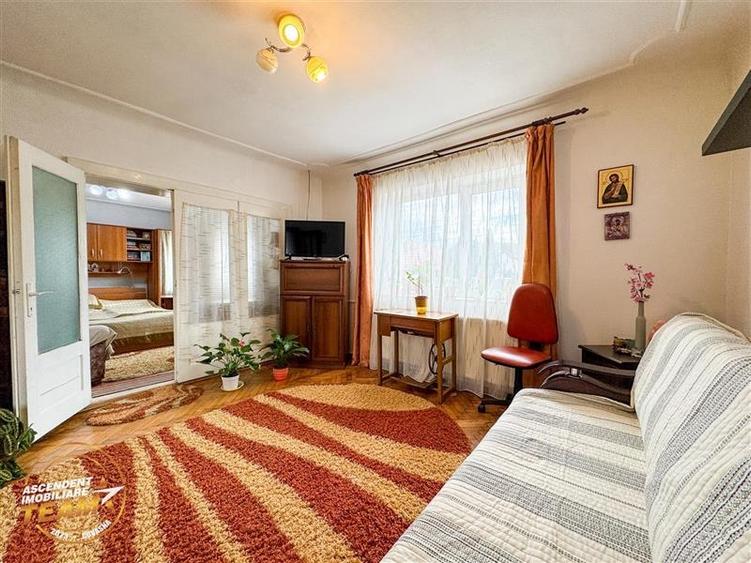 Ansamblu:doua case+anexe+domeniu de 10.101mp, Intorsura Buzaului,Covasna: FILM& - 7