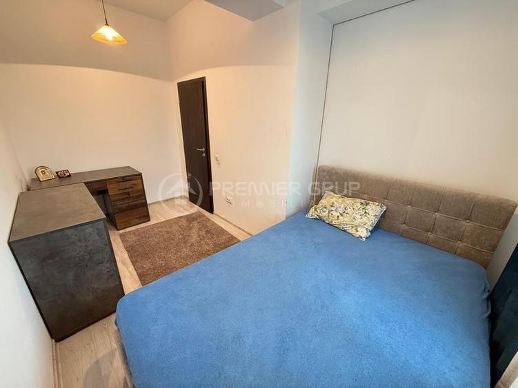 Apartament 3 camere, PALAS, 60mp, CT - 1